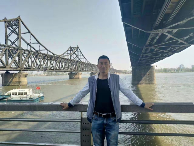 真心交友的第一张照片--凤城蓝颜知己交友网